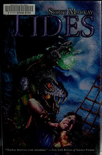 Tapa de Tides