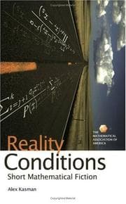 Tapa de Reality Conditions