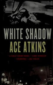 Tapa de White shadow