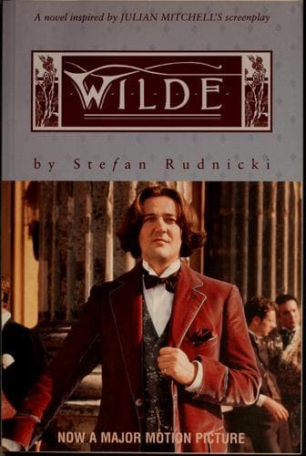 Tapa de Wilde