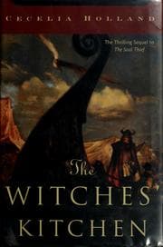 Tapa de The witches' kitchen