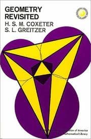 Tapa de Geometry revisited