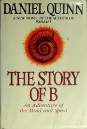 Tapa de The story of B