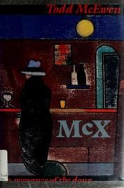 Tapa de McX