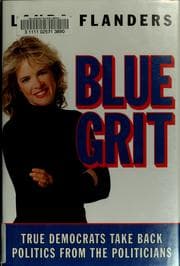 Tapa de Blue grit