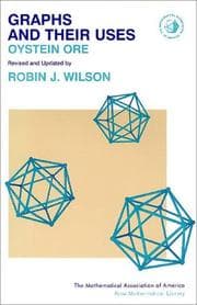 Tapa de Graphs and their Uses (New Mathematical Library)