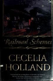 Tapa de Railroad schemes
