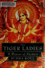 Tapa de The tiger ladies