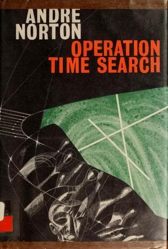 Tapa de Operation time search