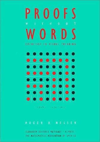 Tapa de Proofs without Words