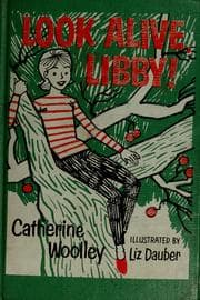 Tapa de Look alive, Libby!