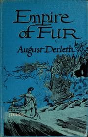 Tapa de Empire of fur