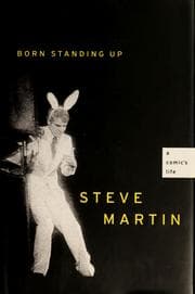 Tapa de Born standing up