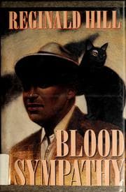 Tapa de Blood sympathy