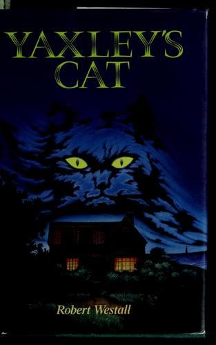 Tapa de Yaxley's cat