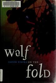 Tapa de Wolf on the fold