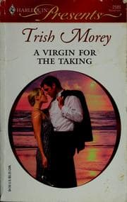 Tapa de A Virgin for the Taking