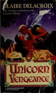 Tapa de Unicorn vengeance