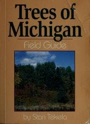 Tapa de Trees of Michigan