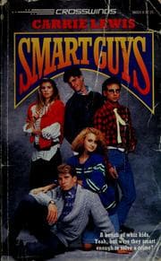 Tapa de Smart guys