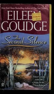 Tapa de The second silence