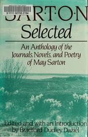 Tapa de Sarton selected