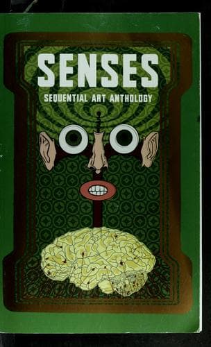 Tapa de Senses