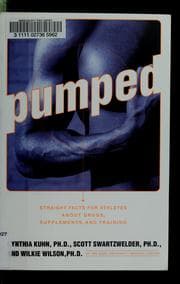 Tapa de Pumped