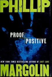 Tapa de Proof positive