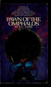 Tapa de Pawn Of the Omphalos
