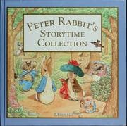Tapa de Peter Rabbit's Storytime Collection