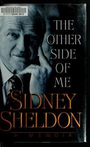 Tapa de The other side of me
