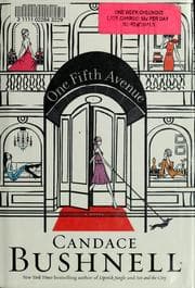 Tapa de One Fifth Avenue