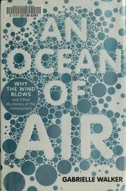 Tapa de An Ocean of Air