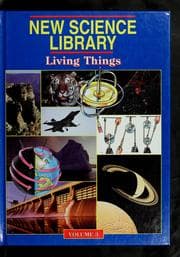 Tapa de New science library