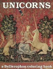 Tapa de Unicorns