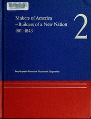 Tapa de Makers of America