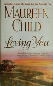 Tapa de Loving you