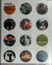 Tapa de Made in California