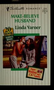Tapa de Make-believe husband