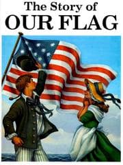 Tapa de The Story of Our Flags