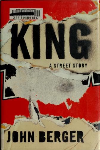 Tapa de King