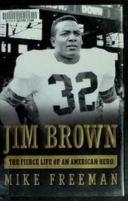Tapa de Jim Brown