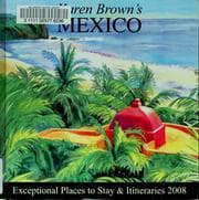 Tapa de Karen Brown's Mexico 2008