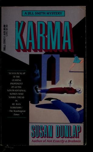 Tapa de Karma