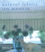 Tapa de Natural Fabrics