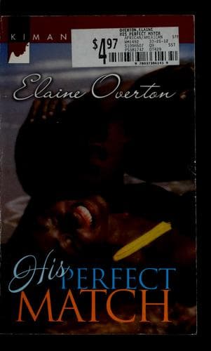 Tapa de His perfect match
