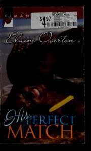 Tapa de His perfect match
