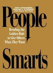 Tapa de People smarts