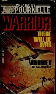 Tapa de Warrior